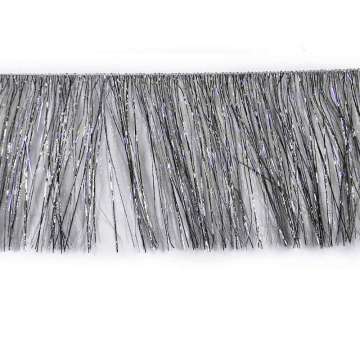 Hareline Senyo's Predator Wrap